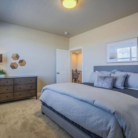 4Bd Westside Vacation Home W Space & Flexibility Colorado Springs Dış mekan fotoğraf