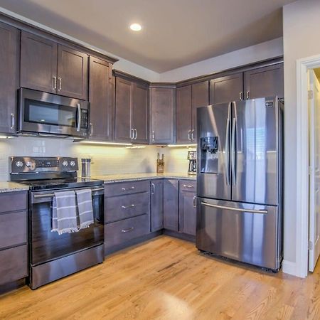 4Bd Westside Vacation Home W Space & Flexibility Colorado Springs Dış mekan fotoğraf