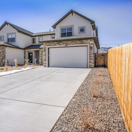 4Bd Westside Vacation Home W Space & Flexibility Colorado Springs Dış mekan fotoğraf