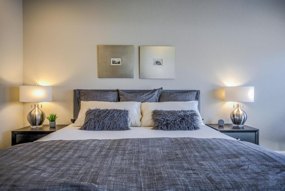 4Bd Westside Vacation Home W Space & Flexibility Colorado Springs Dış mekan fotoğraf