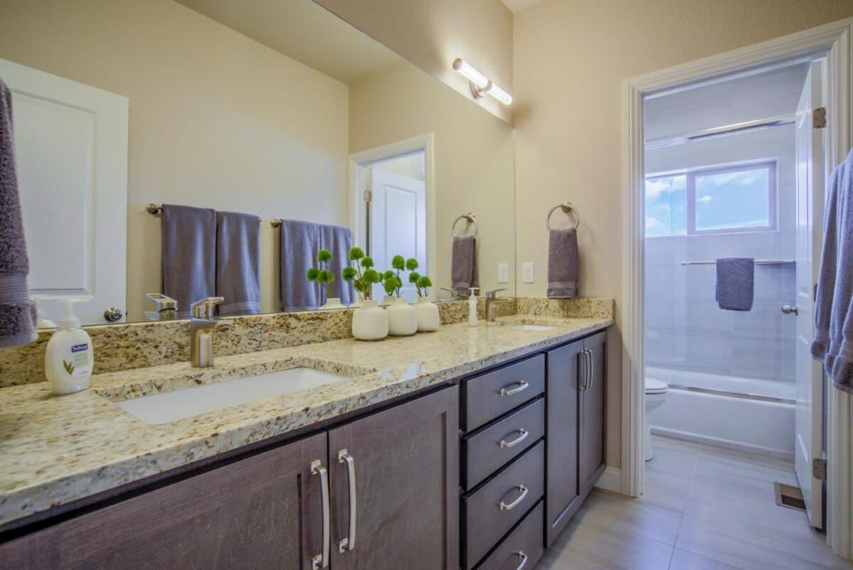 4Bd Westside Vacation Home W Space & Flexibility Colorado Springs Dış mekan fotoğraf