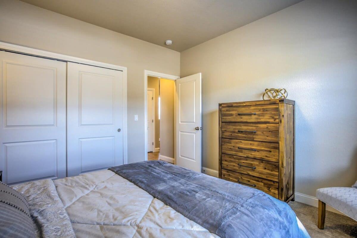 4Bd Westside Vacation Home W Space & Flexibility Colorado Springs Dış mekan fotoğraf