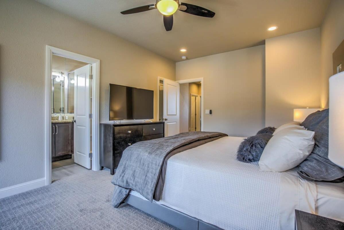 4Bd Westside Vacation Home W Space & Flexibility Colorado Springs Dış mekan fotoğraf