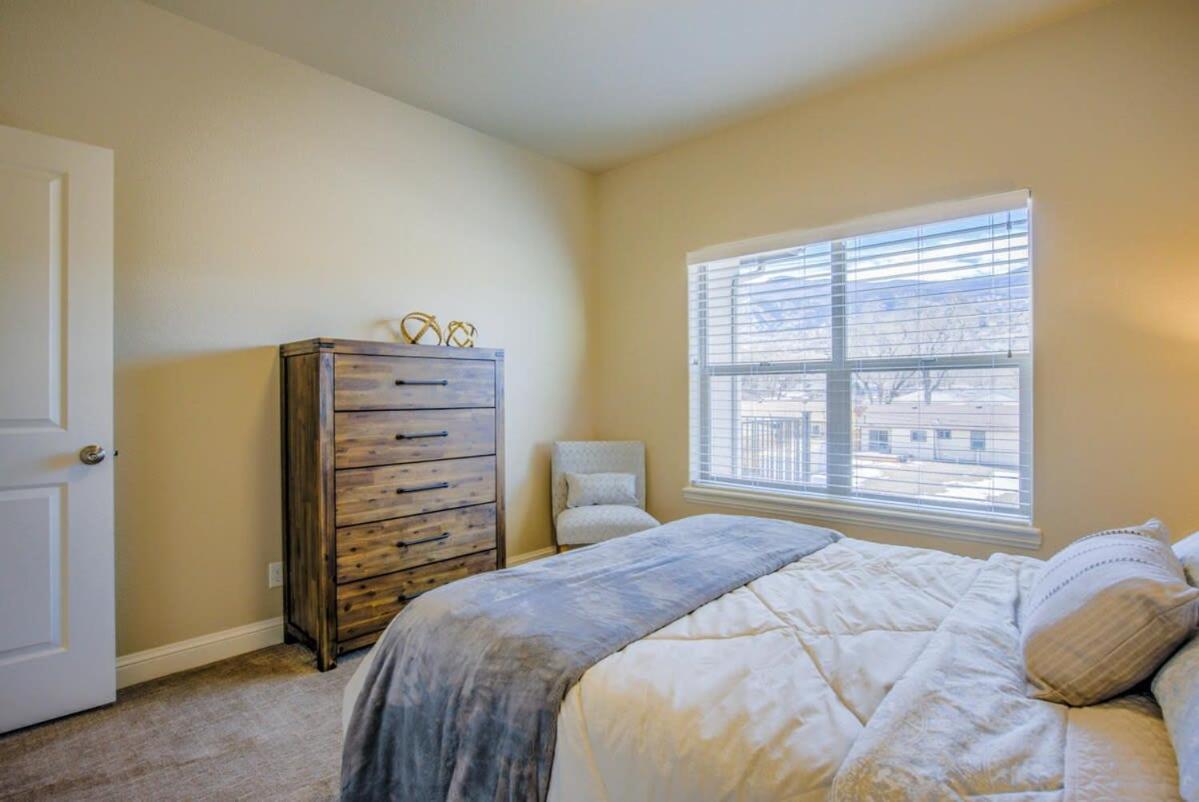 4Bd Westside Vacation Home W Space & Flexibility Colorado Springs Dış mekan fotoğraf