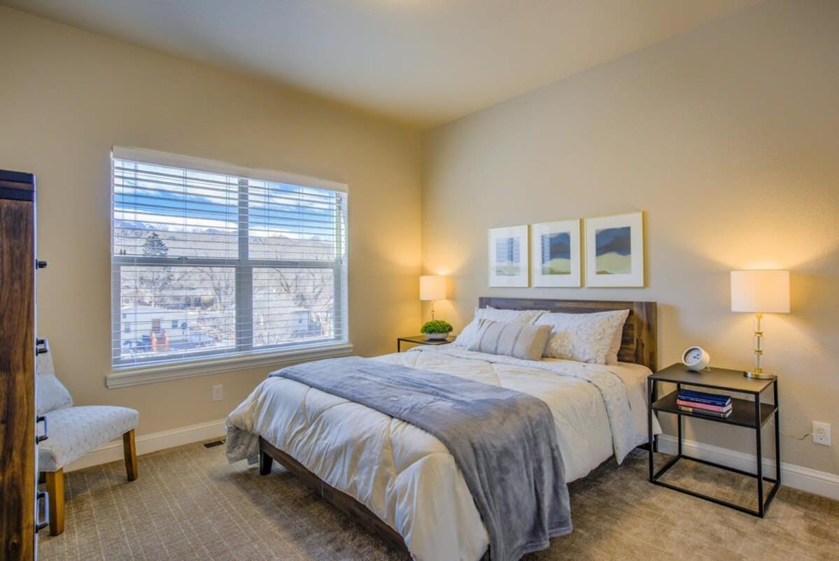 4Bd Westside Vacation Home W Space & Flexibility Colorado Springs Dış mekan fotoğraf