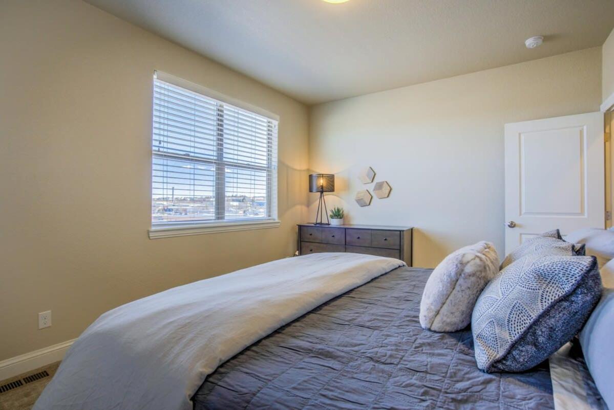 4Bd Westside Vacation Home W Space & Flexibility Colorado Springs Dış mekan fotoğraf