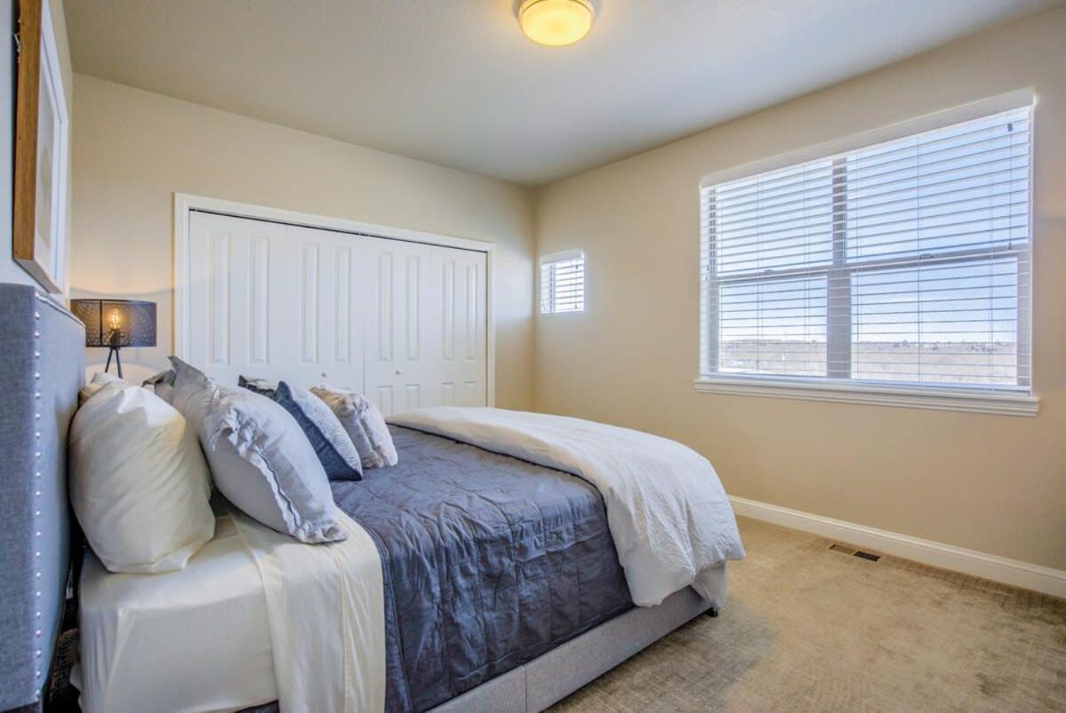 4Bd Westside Vacation Home W Space & Flexibility Colorado Springs Dış mekan fotoğraf