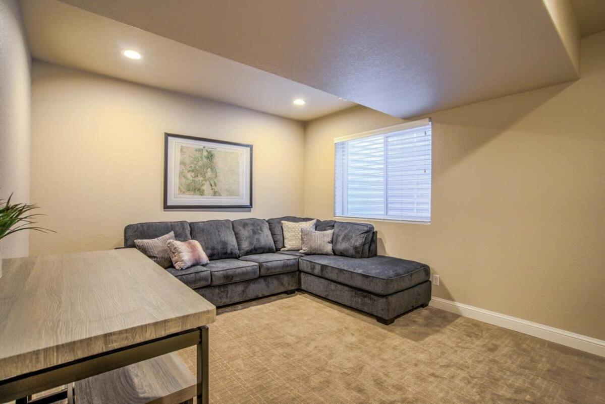4Bd Westside Vacation Home W Space & Flexibility Colorado Springs Dış mekan fotoğraf